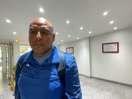 Foto de SERGIO XOLO MORA 